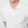 Polo in piqué