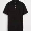 Polo in piqué