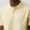 Polo in piqué