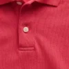 Polo in piqué