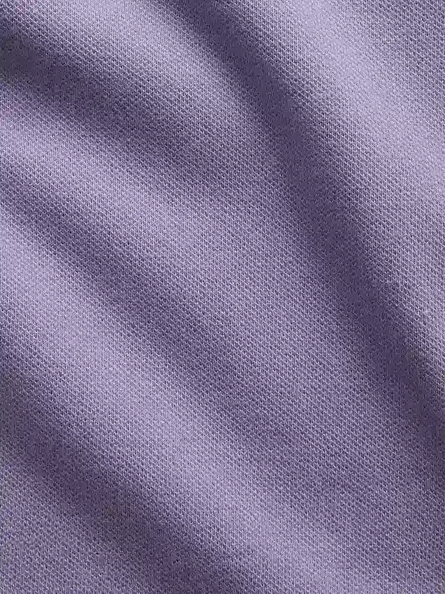 Polo in piqué