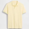 Polo in piqué
