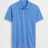 Polo in piqué