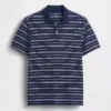 Polo in piqué