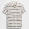 Polo in piqué