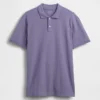 Polo in piqué