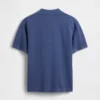 Polo in piqué per bambini