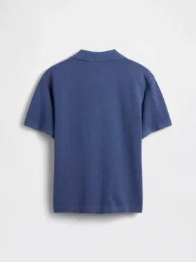 Polo in piqué per bambini