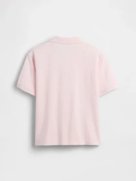 Polo in piqué per bambini