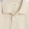 Polo in piqué per bambini