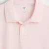 Polo in piqué per bambini