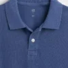 Polo in piqué per bambini