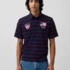 Polo per adulti Team USA