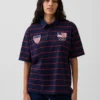 Polo per adulti Team USA