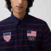 Polo per adulti Team USA