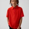 Polo tecnica per bambini