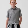 Polo tecnica per bambini