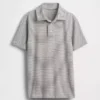 Polo tecnica per bambini