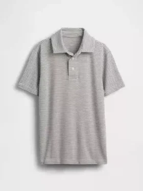 Polo tecnica per bambini