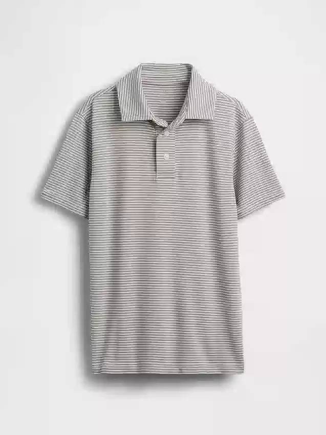 Polo tecnica per bambini