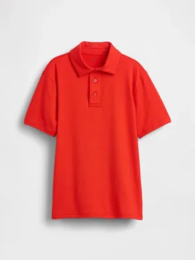 Polo tecnica per bambini