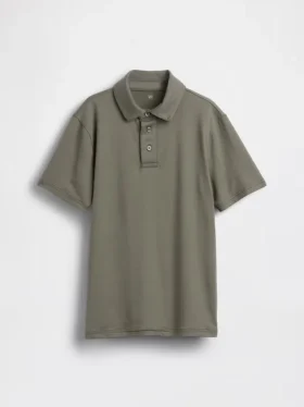 Polo tecnica per bambini