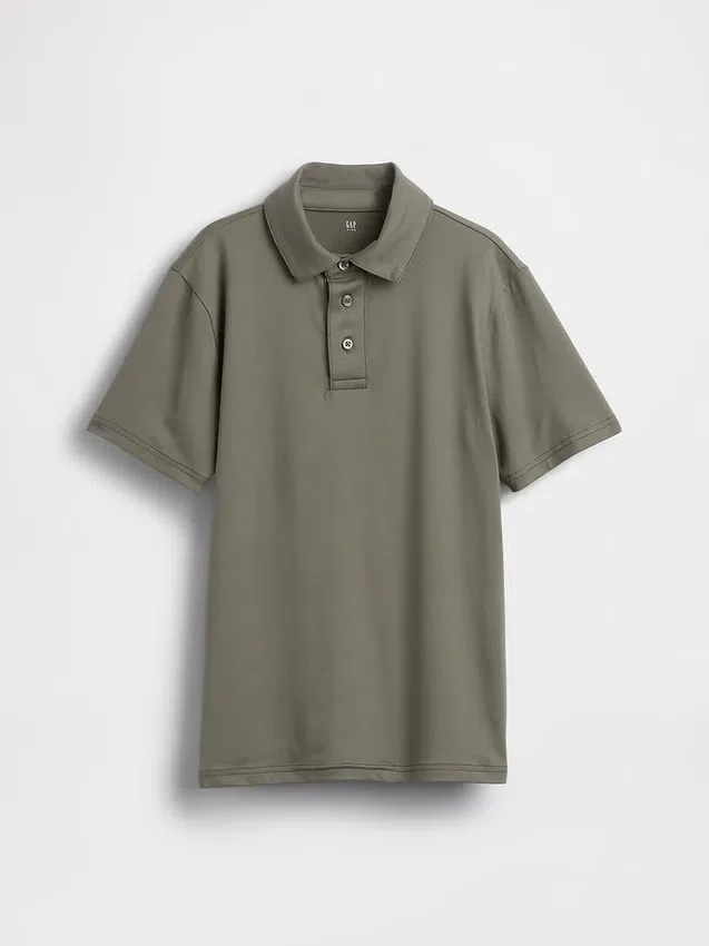 Polo tecnica per bambini