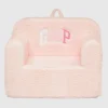 Poltrona in schiuma con logo babyGap Sherpa