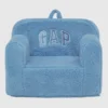 Poltrona in schiuma con logo babyGap Sherpa