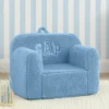 Poltrona in schiuma con logo babyGap Sherpa