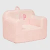 Poltrona in schiuma con logo babyGap Sherpa