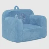 Poltrona in schiuma con logo babyGap Sherpa
