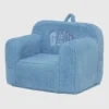 Poltrona in schiuma con logo babyGap Sherpa