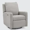 Poltrona reclinabile elettrica babyGap Harlowe