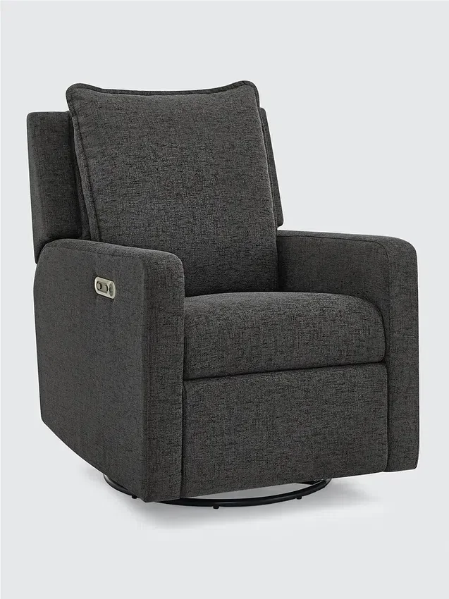 Poltrona reclinabile elettrica babyGap Harlowe