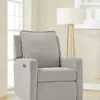 Poltrona reclinabile elettrica babyGap Harlowe
