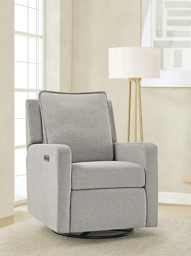 Poltrona reclinabile elettrica babyGap Harlowe