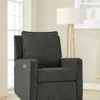 Poltrona reclinabile elettrica babyGap Harlowe
