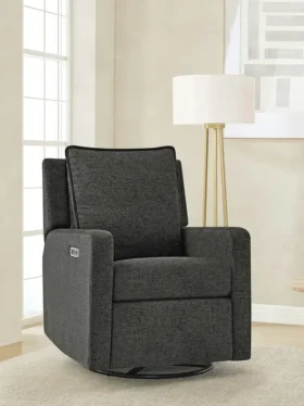 Poltrona reclinabile elettrica babyGap Harlowe