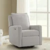 Poltrona reclinabile elettrica babyGap Harlowe