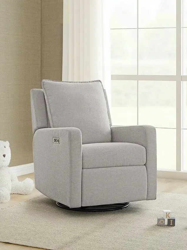 Poltrona reclinabile elettrica babyGap Harlowe