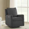 Poltrona reclinabile elettrica babyGap Harlowe