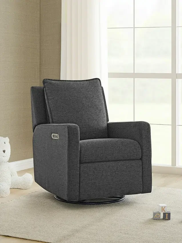 Poltrona reclinabile elettrica babyGap Harlowe