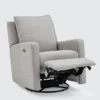 Poltrona reclinabile elettrica babyGap Harlowe