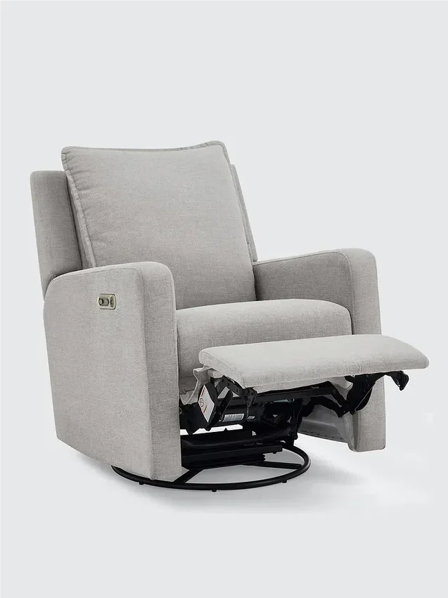 Poltrona reclinabile elettrica babyGap Harlowe