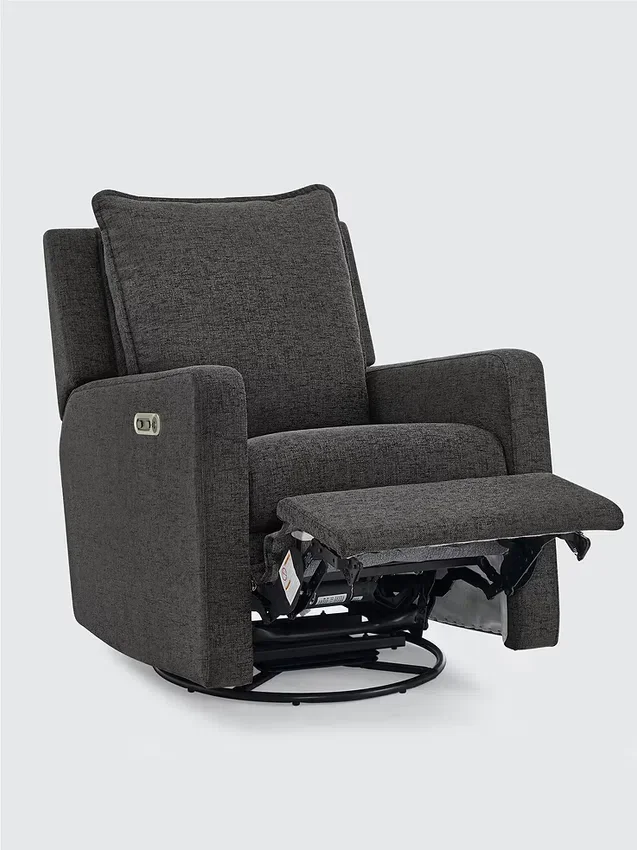 Poltrona reclinabile elettrica babyGap Harlowe