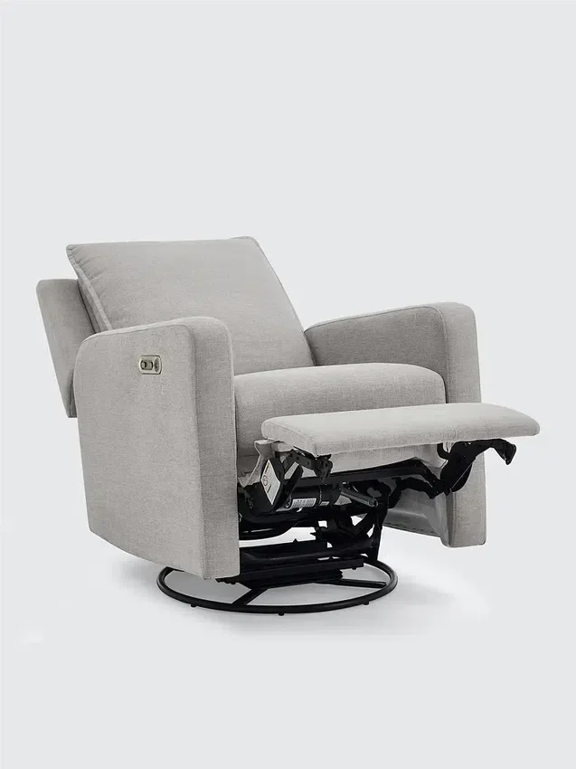 Poltrona reclinabile elettrica babyGap Harlowe