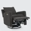 Poltrona reclinabile elettrica babyGap Harlowe