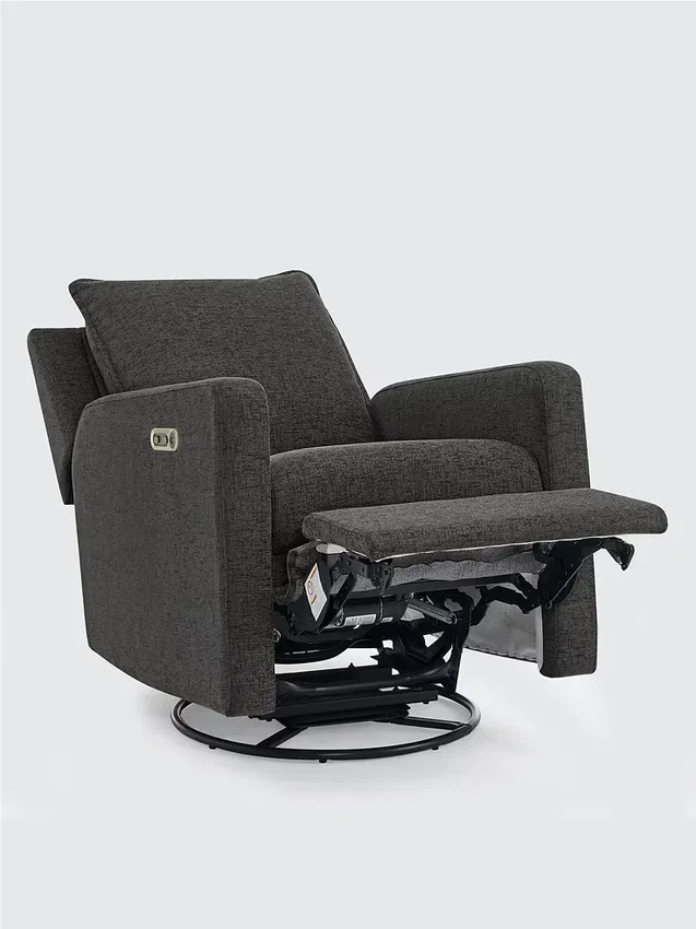 Poltrona reclinabile elettrica babyGap Harlowe