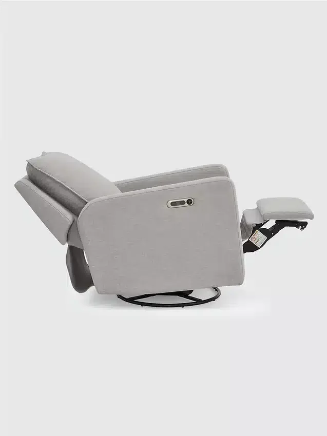 Poltrona reclinabile elettrica babyGap Harlowe
